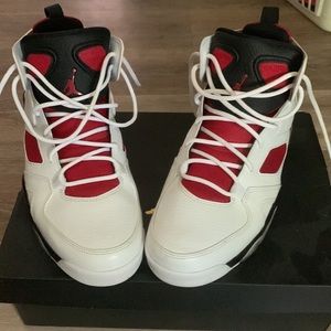 Jordan 6 flight club 91s